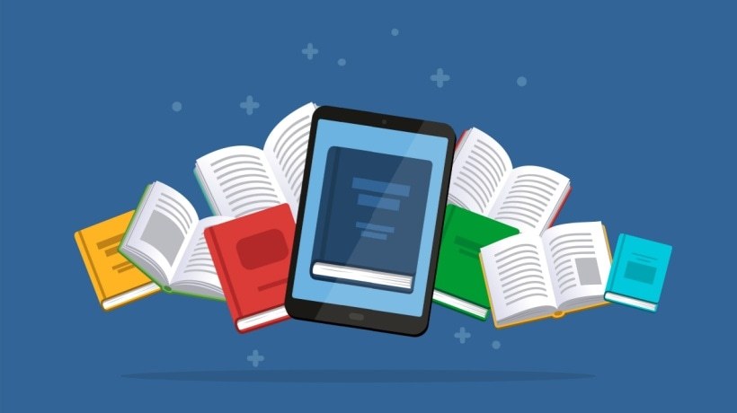Transforming Workforce Learning Through eBook Conversion Of Training Materials