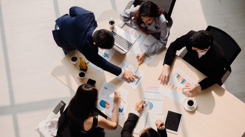 Training Needs Analysis Outsourcing Pitfalls And Tips To Prevent Them