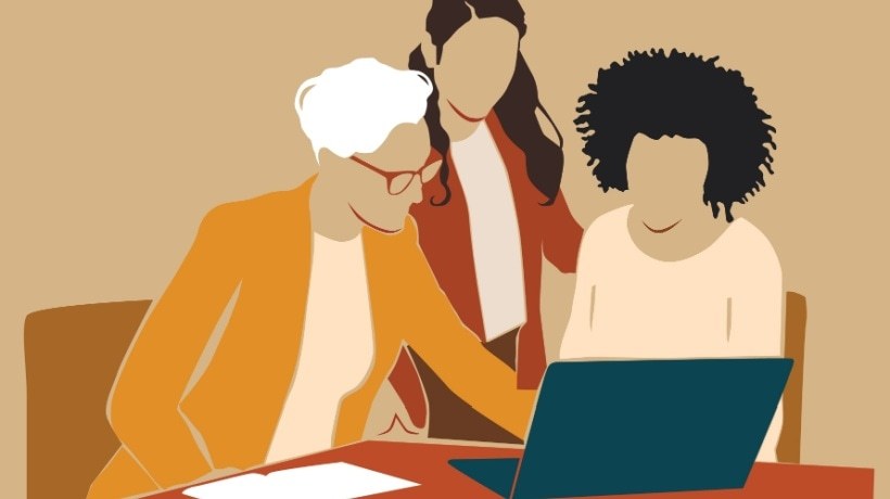 Five Different Generations Are Now In The Workforce