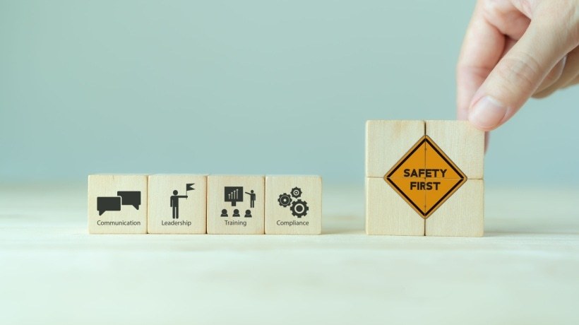 Innovations In Safety Training: Leveraging Custom eLearning Solutions