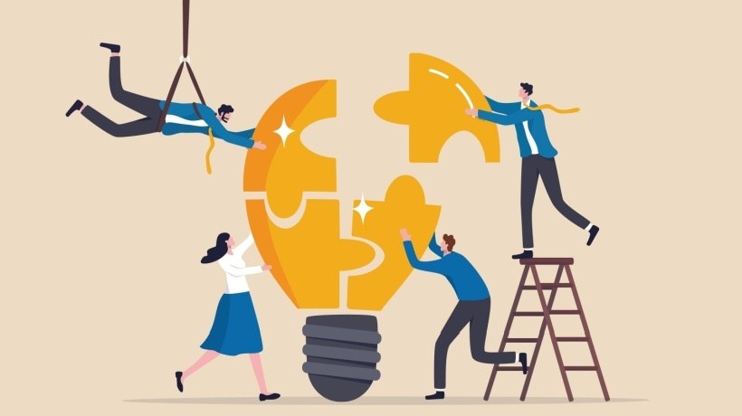 How Can We Leverage Collaborative Problem Solving In AI-Enhanced eLearning Environments?