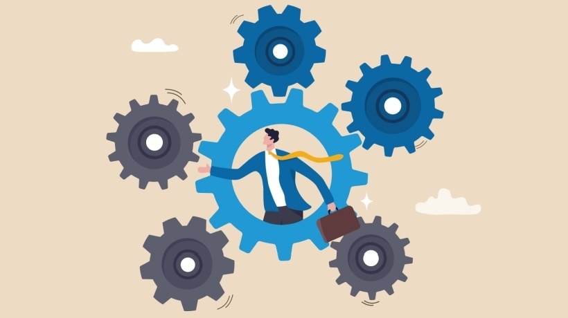 Revolutionizing L&D Operations: Automating Training Workflows With No-Code