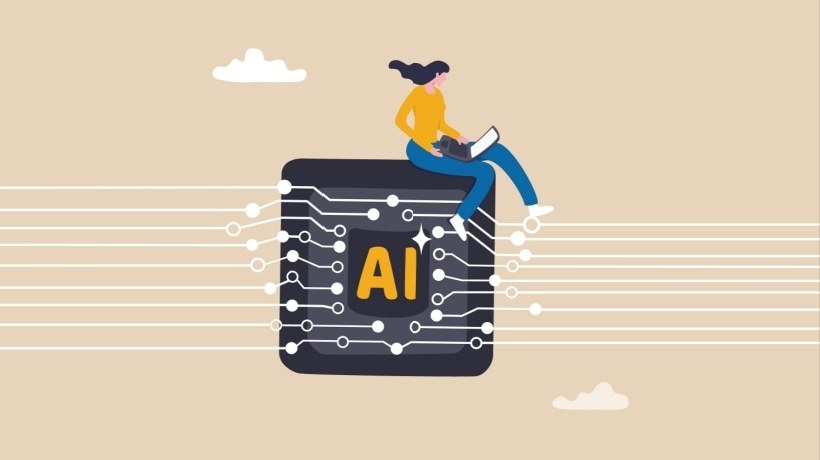 Learning In The Age Of AI: Preparing For Tomorrow's Careers