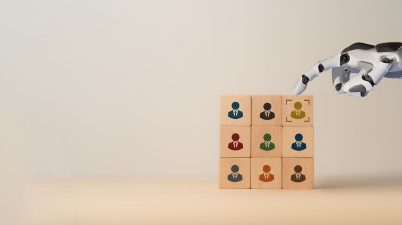 AI at Work: Transforming Hiring Data Into Personalized LMS Learning Paths