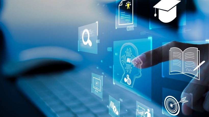 AI-Powered Personalized Learning: Transforming The Future Of Employee Development