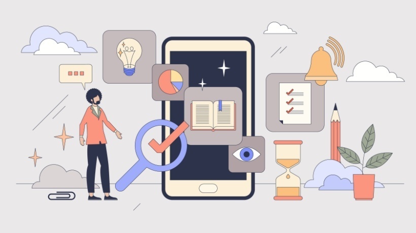 Microlearning In The Workplace: The Future Of Employee Training