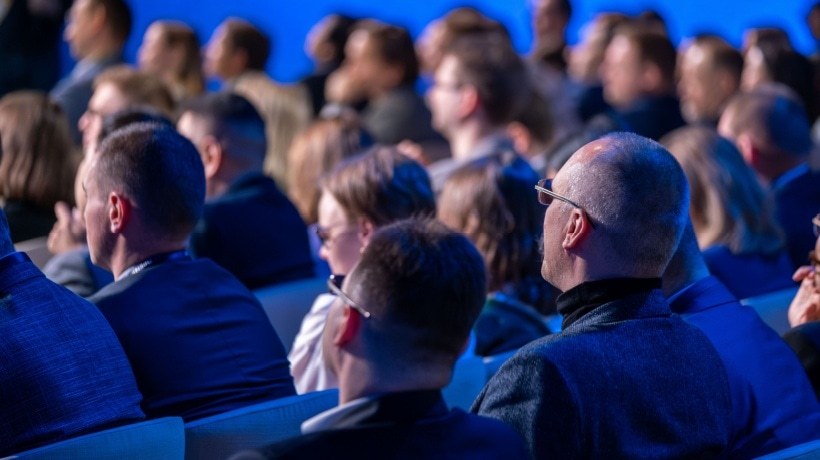 L&D Conference Reflections: Humans Vs. Humans