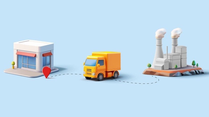 How eLearning Is Transforming Workforce Training In Logistics And Supply Chain Management
