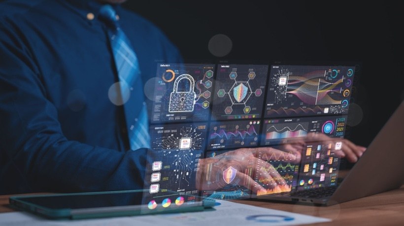 AI Cybersecurity Training: Equipping Workforces For The Digital Frontier