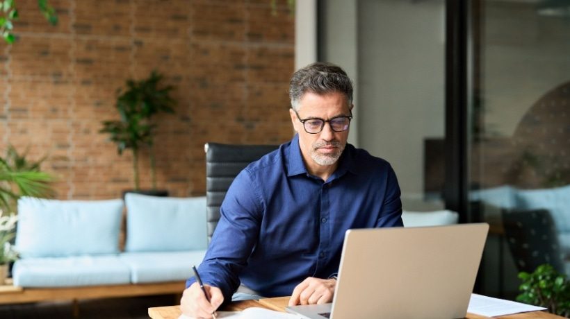 Why eLearning Is The Future Of Financial Literacy And Business Success?