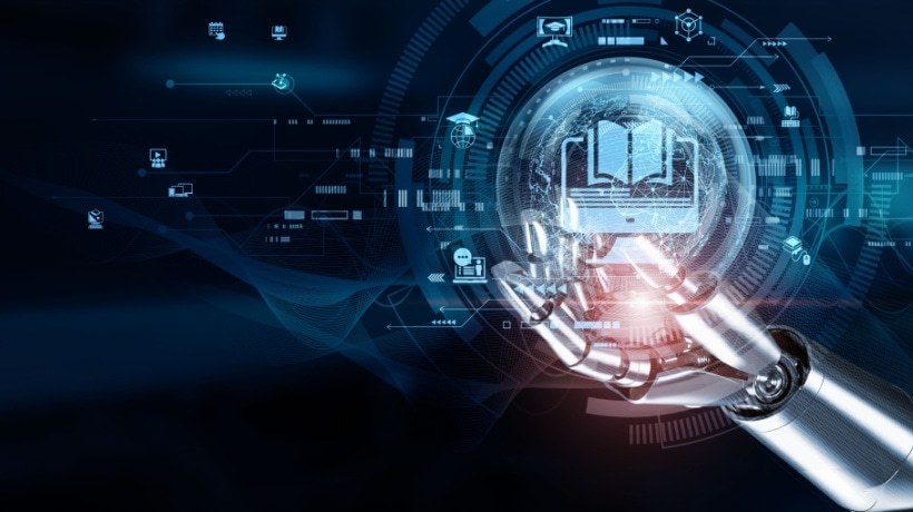 How AI Tutors Are Changing Corporate Training