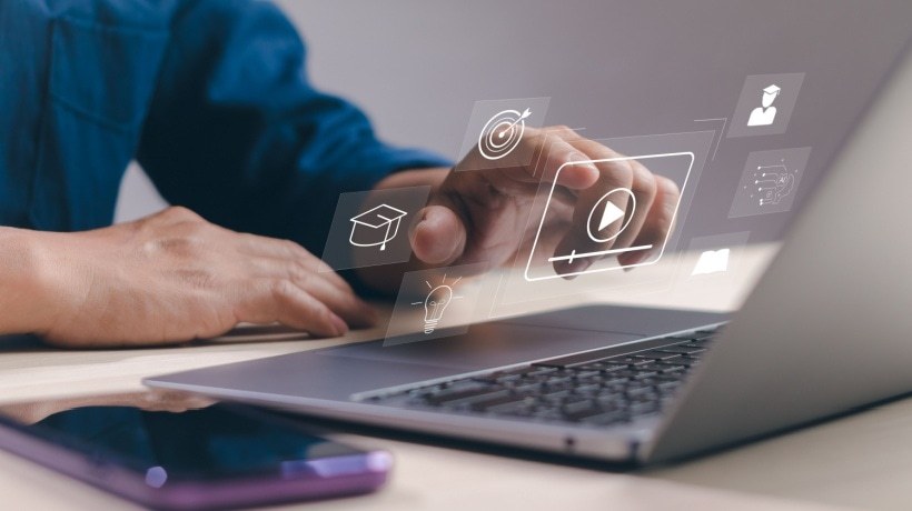 eLearning: More Than Just A Screen