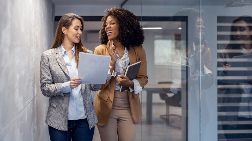 Social Learning At Work: Benefits, Strategies, Examples