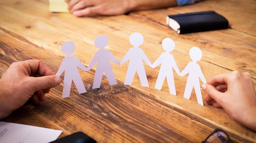 Squad Goals: The Essential Guide To Training Your Partners