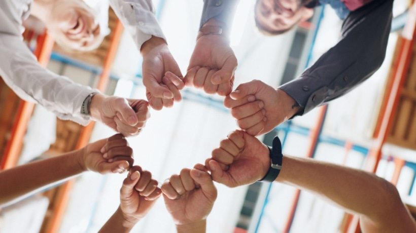 The Key To Successful Cross-Functional Collaboration