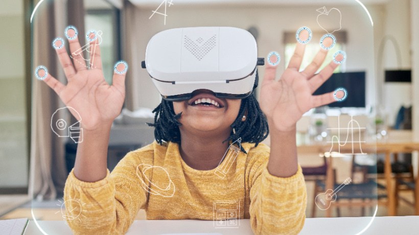 Metaverse In eLearning: A New Dimension Of Virtual Education