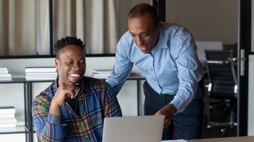 The Power Of Induction Programs: Building Strong Foundations For New Hires