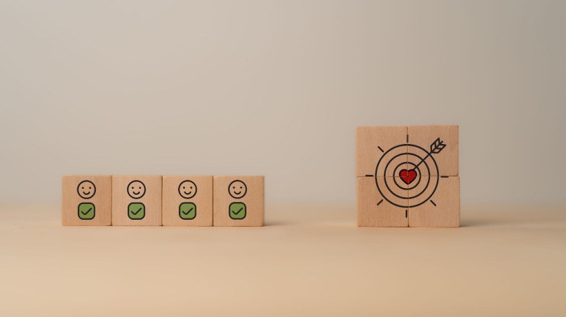 How To Treat Your Learners Like Customers