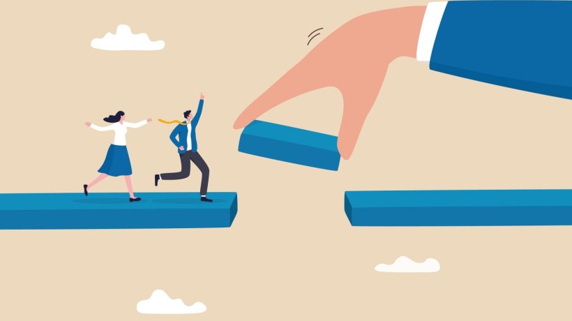 Upskilling And Reskilling: Closing Skills Gaps With eLearning