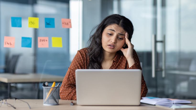 Why Your Training Might Not Be Working (And How To Fix It)