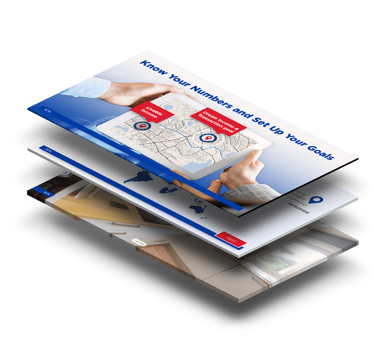 Digitalizing Real Estate Agent Training Program For RE/MAX Europe