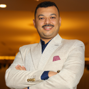 Photo of Hassan Yousif