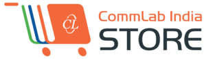 CommLab India Store logo