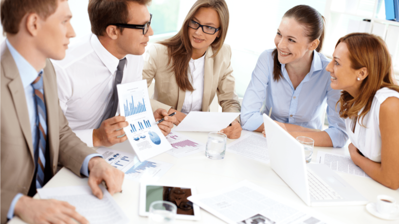 7 Statistics That Prove eLearning In The Workplace Is Important For Your Organisation