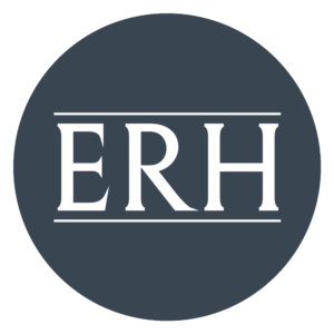 E. Rose Hamilton logo