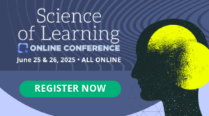 Science Of Learning Online Conference