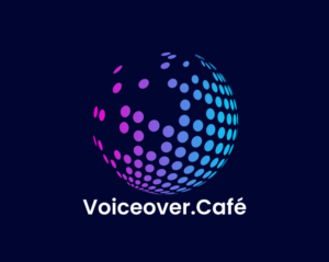 voiceover.cafe logo