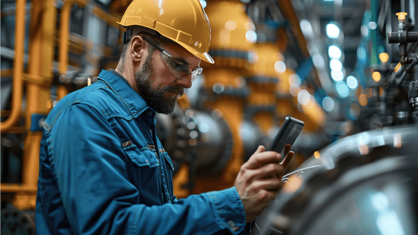 Enhance Safety In Manufacturing: How To Craft Online Training That Engages And Protects