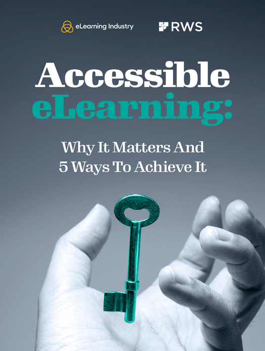 Accessible eLearning: Why It Matters And 5 Ways To Achieve It