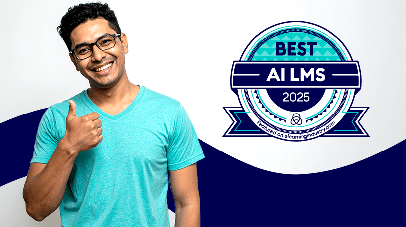 Top LMS Platforms With The Best AI Tools For Training And Education (2025 Update)