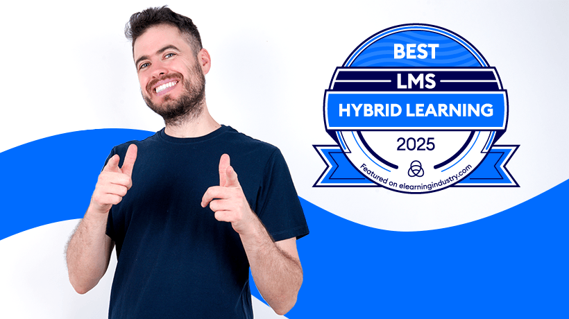 The Best LMS Solutions For Hybrid Learning Courses (2025 Update)
