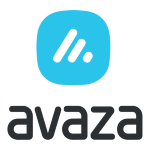 Avaza logo