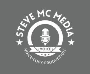 Australian E- Learning Voice Talent logo