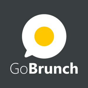 GoBrunch logo