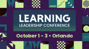 The Learning Leadership Conference