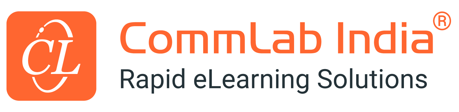 CommLab India logo