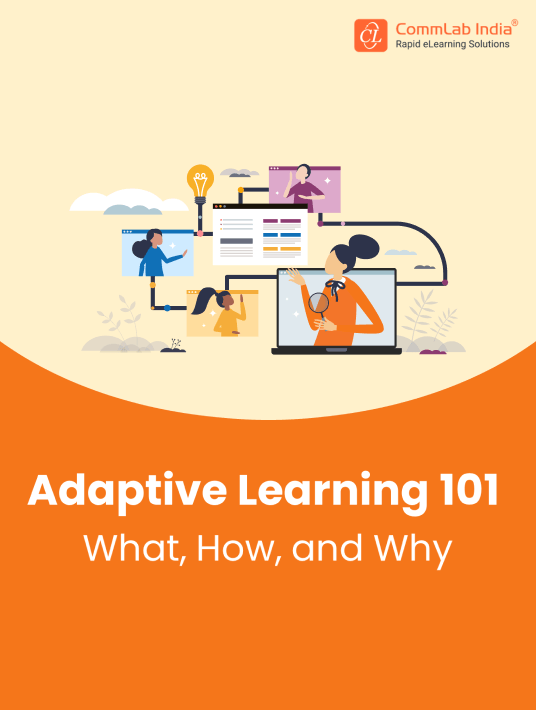 Adaptive Learning 101: What, How, And Why
