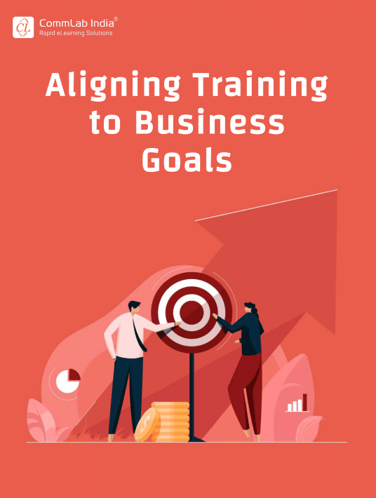 Aligning Training With Business Goals To Maximize ROI