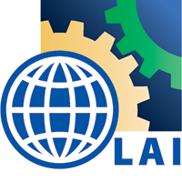 LAI Technical Translation Services logo