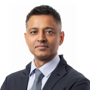 Dr. Ravinder Tulsiani