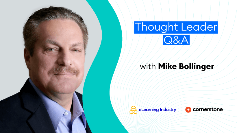 Thought Leader Q&A: Talking Skills Alignment And The Secret Of High-Performing Organizations With Mike Bollinger