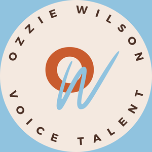 Ozzie Wilson VO LLC logo