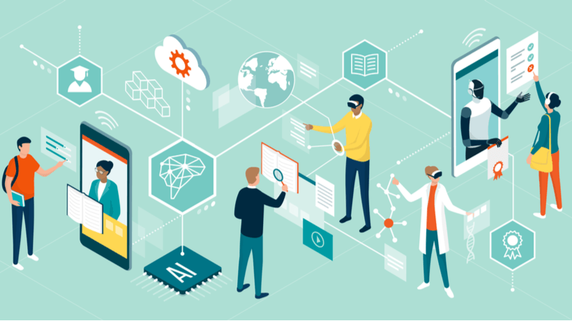 Immersive Learning In Corporate Training: Truths And Misconceptions