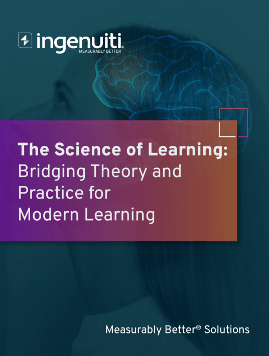 The Science Of Learning: Bridging Theory And Practice For Modern Learning