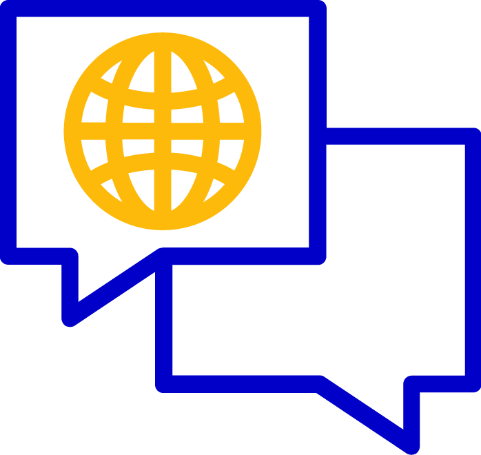 Online Language Providers