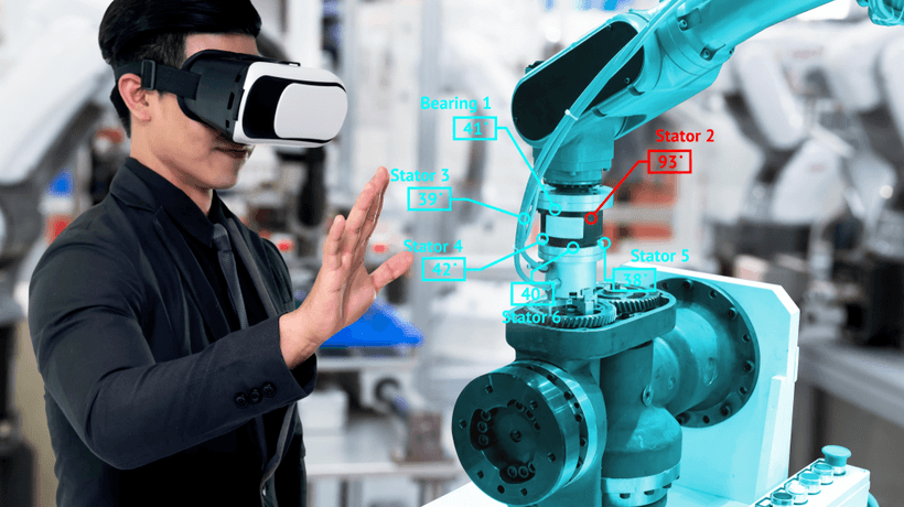 Emerging L&D Tech: Top Tools For Immersive Learning